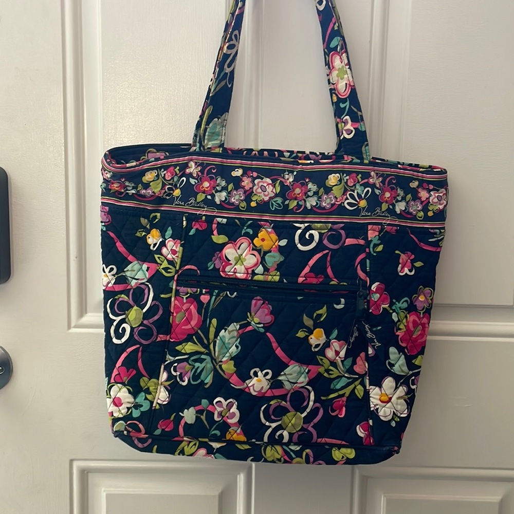 Vera Bradley Tote bag